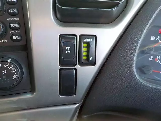 平成19年12月中古大型日産UDニッサンディーゼルの画像42