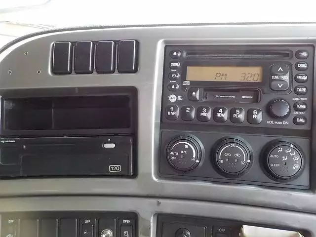 平成19年12月中古大型日産UDニッサンディーゼルの画像43