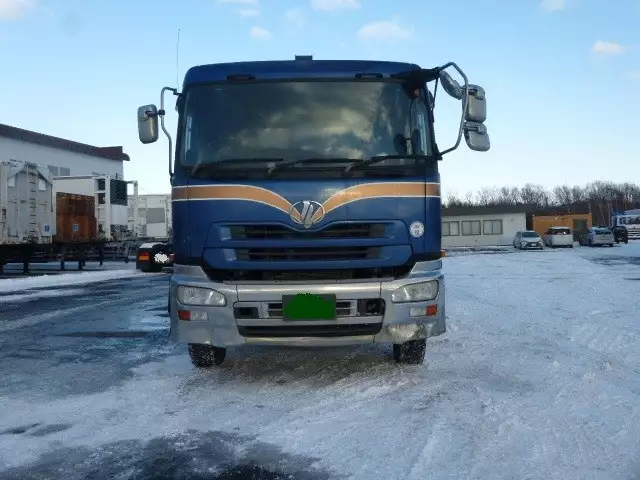 平成18年03月中古大型日産UDニッサンディーゼルの画像2