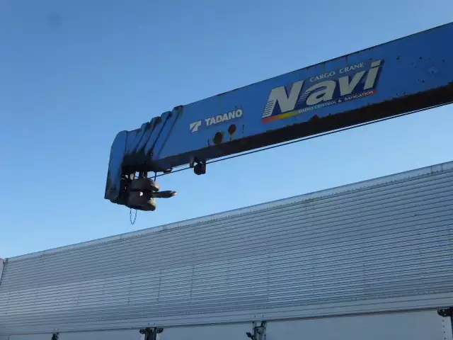 平成18年03月中古大型日産UDニッサンディーゼルの画像12