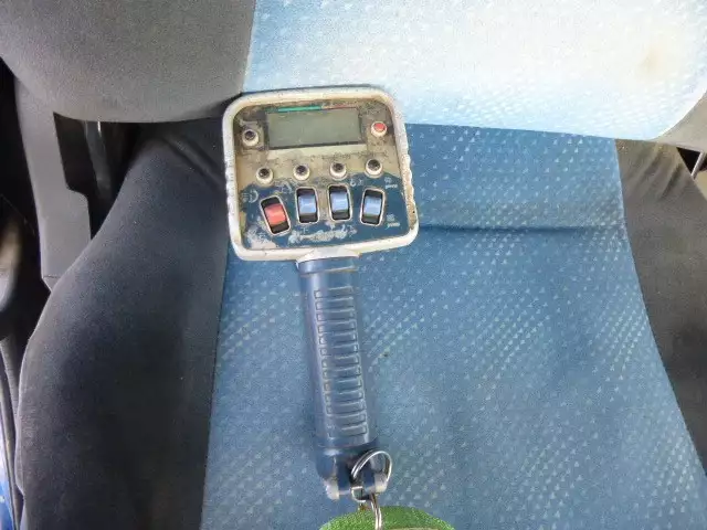 平成18年03月中古大型日産UDニッサンディーゼルの画像13