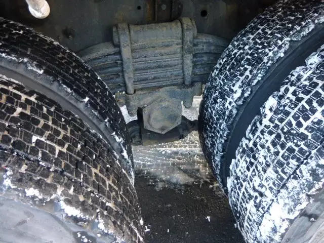 平成18年03月中古大型日産UDニッサンディーゼルの画像17