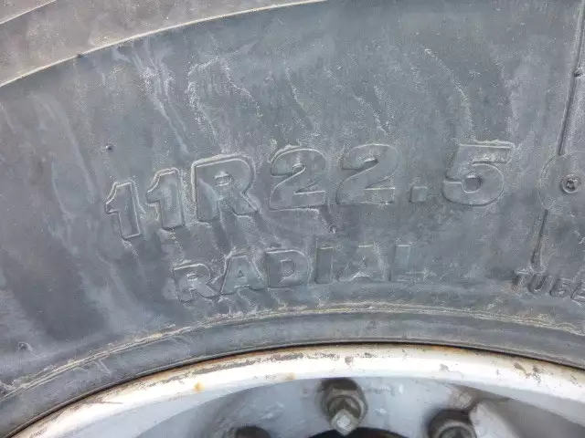 平成18年03月中古大型日産UDニッサンディーゼルの画像20