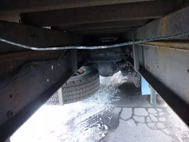 平成18年03月中古大型日産UDニッサンディーゼルの画像22