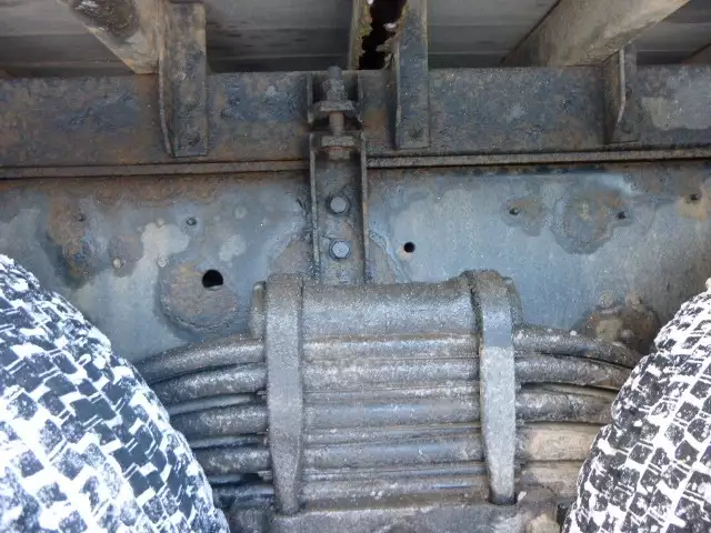 平成18年03月中古大型日産UDニッサンディーゼルの画像24