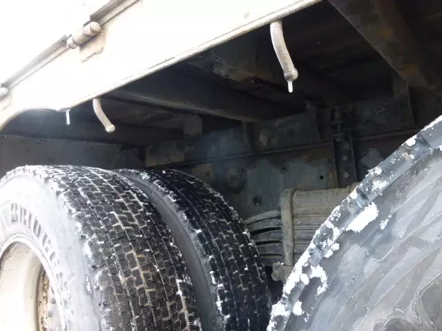 平成18年03月中古大型日産UDニッサンディーゼルの画像27