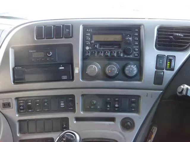 平成18年03月中古大型日産UDニッサンディーゼルの画像31