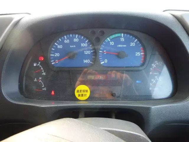 平成18年03月中古大型日産UDニッサンディーゼルの画像32