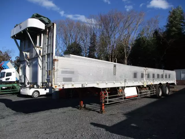 平成17年03月中古その他トレクストレクスの画像1