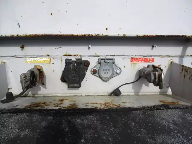 平成17年03月中古その他トレクストレクスの画像2