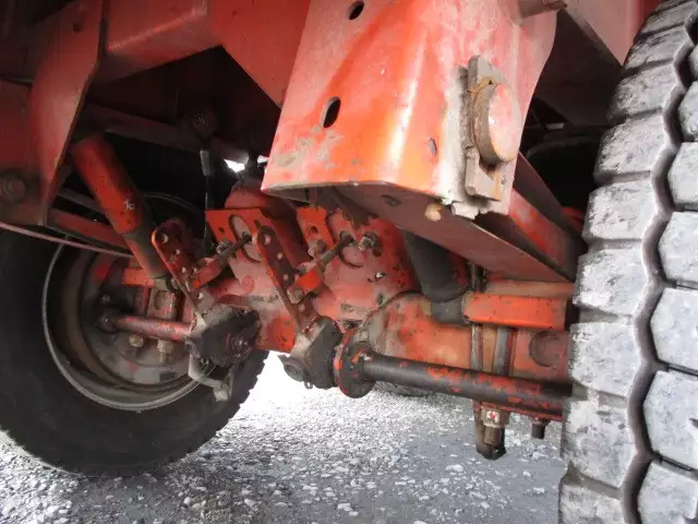 平成17年03月中古その他トレクストレクスの画像13