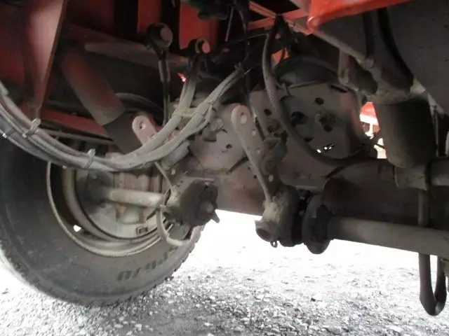 平成17年03月中古その他トレクストレクスの画像16