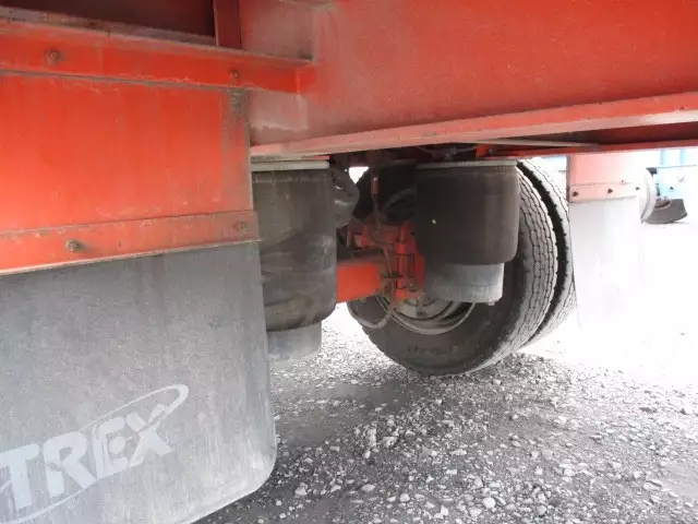 平成17年03月中古その他トレクストレクスの画像17