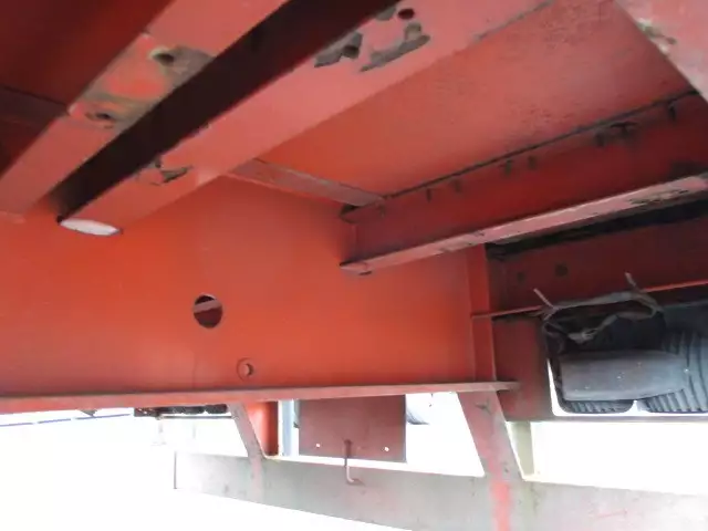 平成17年03月中古その他トレクストレクスの画像18