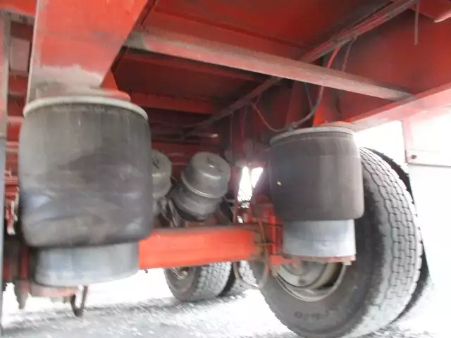 平成17年03月中古その他トレクストレクスの画像19