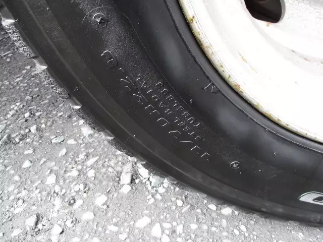 平成17年03月中古その他トレクストレクスの画像22