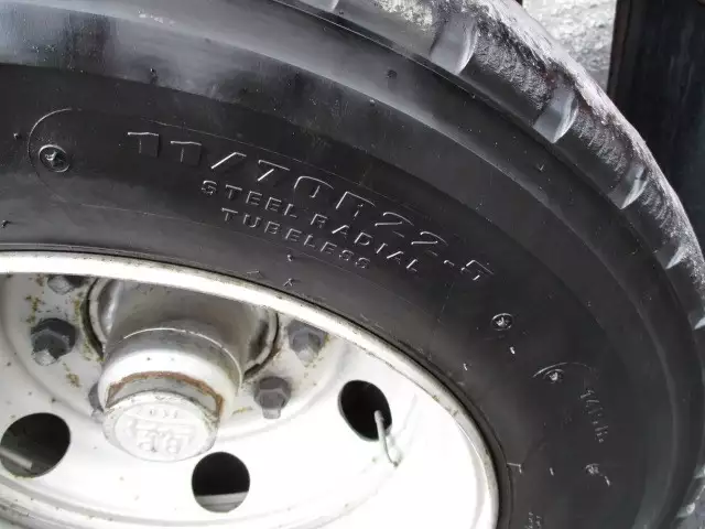 平成17年03月中古その他トレクストレクスの画像25