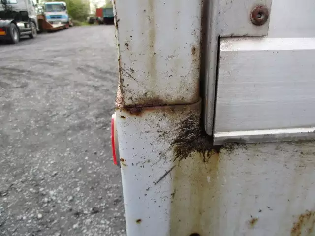 平成17年03月中古その他トレクストレクスの画像28