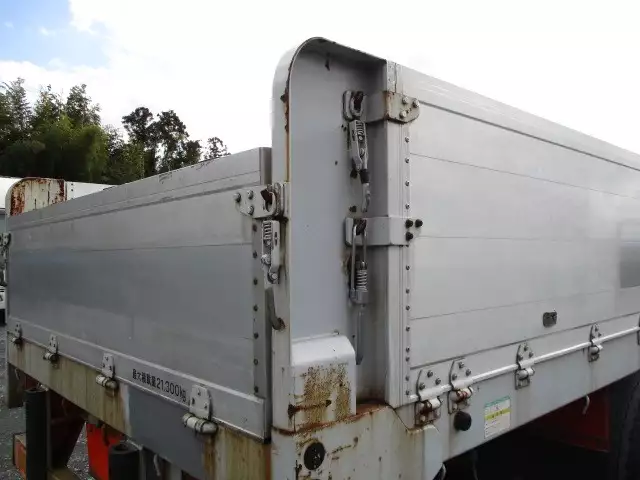 平成17年03月中古その他トレクストレクスの画像29