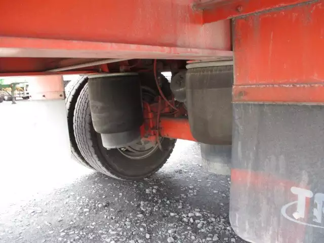 平成17年03月中古その他トレクストレクスの画像32