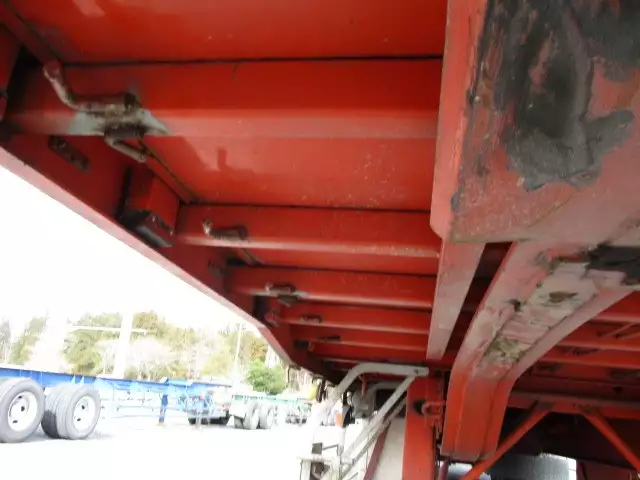 平成17年03月中古その他トレクストレクスの画像5