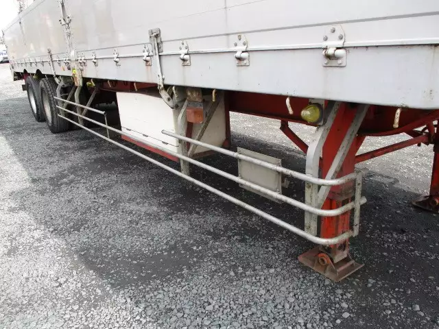 平成17年03月中古その他トレクストレクスの画像41