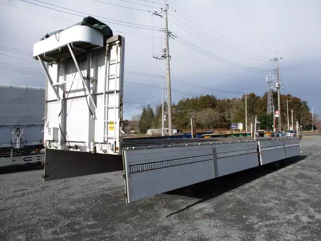 平成17年03月中古その他トレクストレクスの画像44