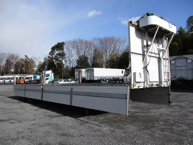 平成17年03月中古その他トレクストレクスの画像45