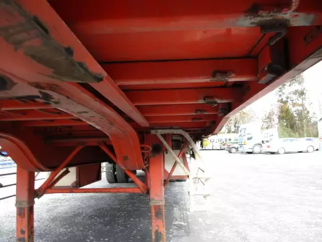 平成17年03月中古その他トレクストレクスの画像6