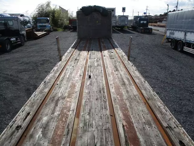 平成17年03月中古その他トレクストレクスの画像52