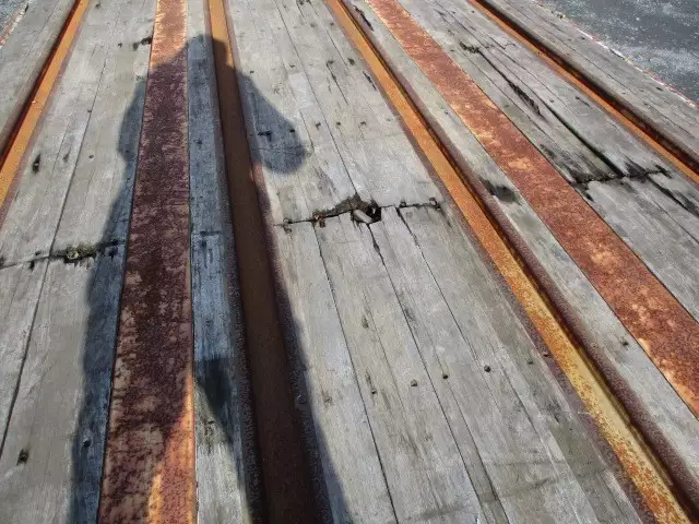 平成17年03月中古その他トレクストレクスの画像56