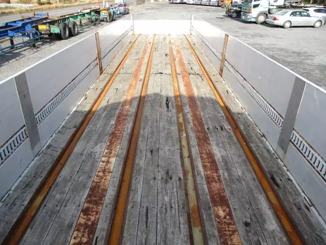 平成17年03月中古その他トレクストレクスの画像58