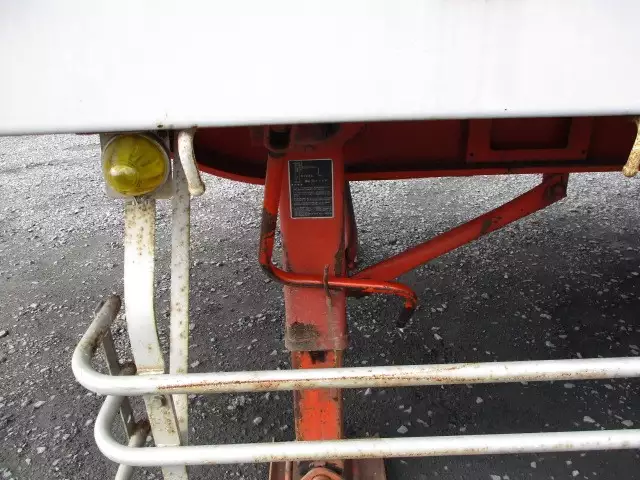 平成17年03月中古その他トレクストレクスの画像9