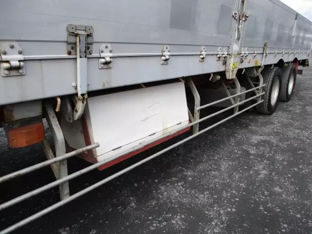 平成17年03月中古その他トレクストレクスの画像10