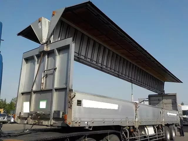 平成14年08月中古その他トレクストレクスの画像1