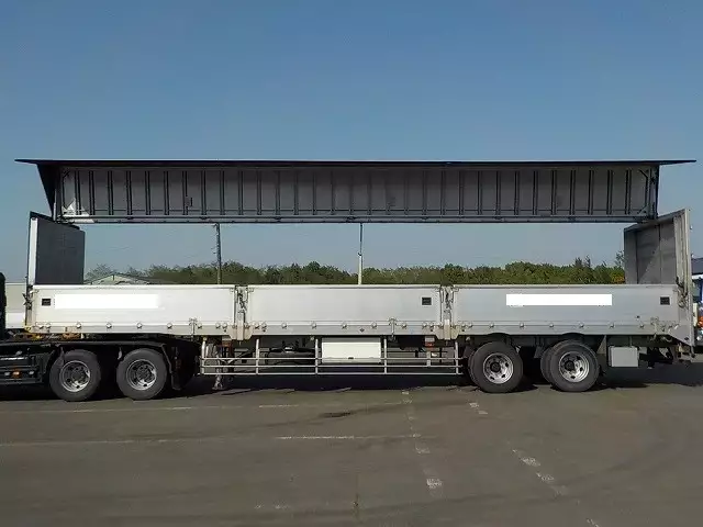 平成14年08月中古その他トレクストレクスの画像2