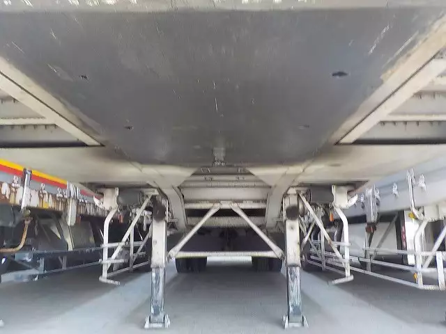 平成14年08月中古その他トレクストレクスの画像11