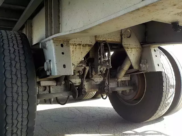 平成14年08月中古その他トレクストレクスの画像12