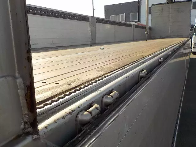 平成14年08月中古その他トレクストレクスの画像13