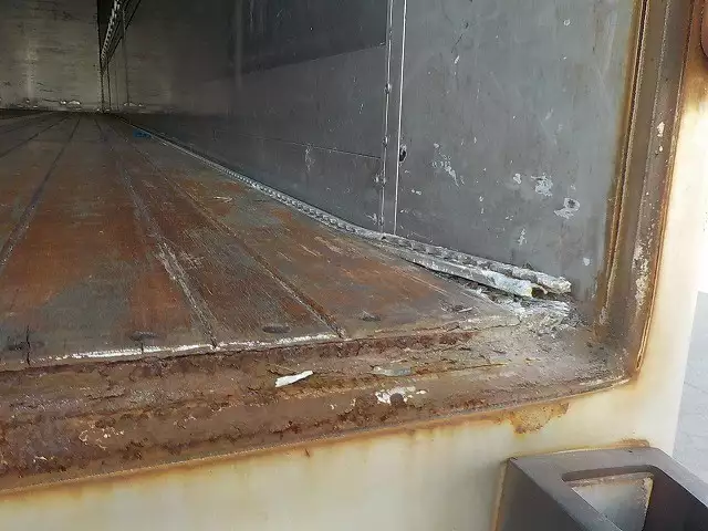 平成14年08月中古その他トレクストレクスの画像16