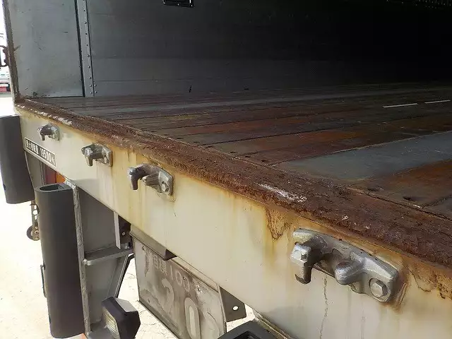 平成14年08月中古その他トレクストレクスの画像17