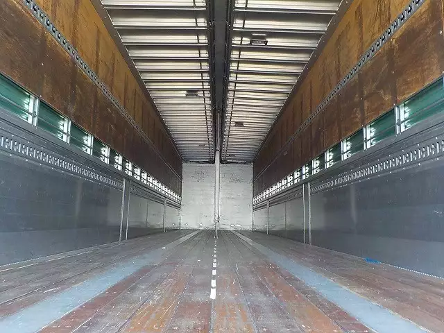 平成14年08月中古その他トレクストレクスの画像18