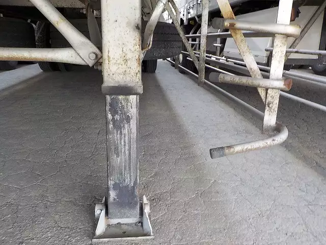 平成14年08月中古その他トレクストレクスの画像19