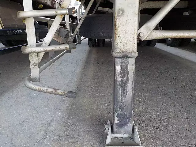 平成14年08月中古その他トレクストレクスの画像20