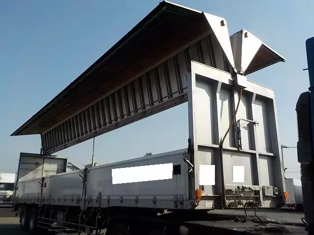 平成14年08月中古その他トレクストレクスの画像7