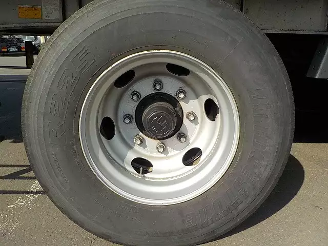 平成14年08月中古その他トレクストレクスの画像8