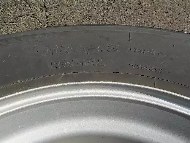 平成14年08月中古その他トレクストレクスの画像9