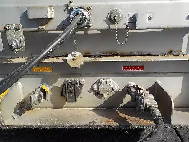 平成14年08月中古その他トレクストレクスの画像10