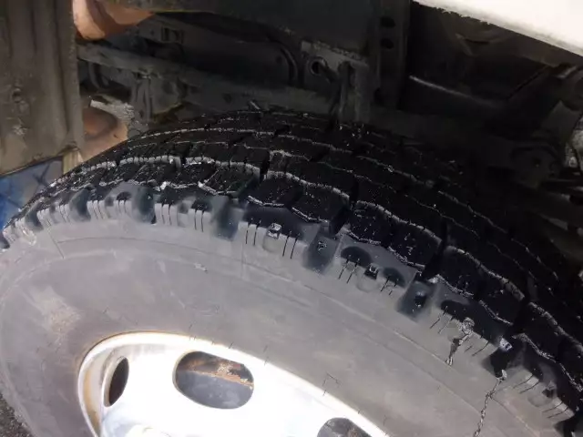 平成20年09月中古大型三菱ふそう三菱の画像15