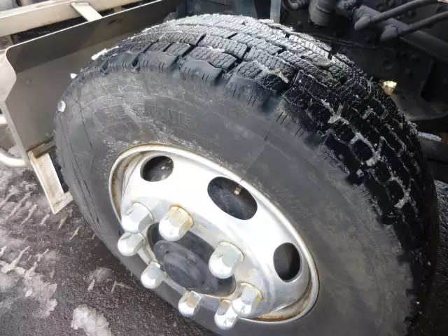 平成20年09月中古大型三菱ふそう三菱の画像16